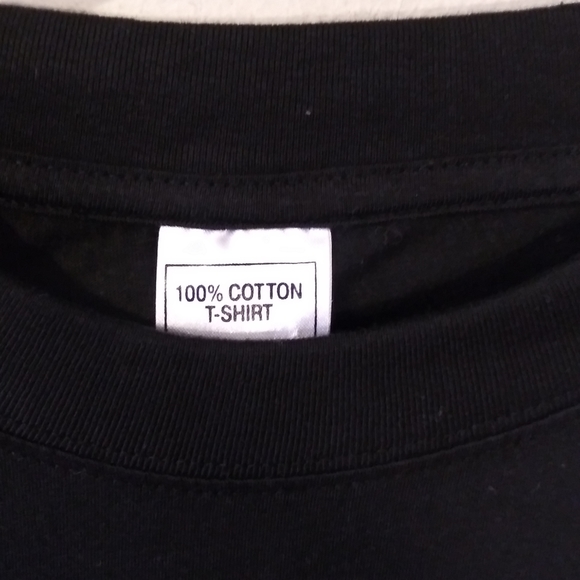 Men T-shirt for Sale. 100% cotton🔥🔥🔥 - Picture 4 of 5